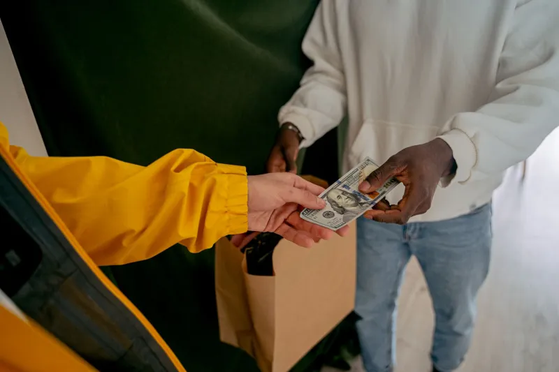 Selling Your Couch Shouldn't Cost You Your Privacy: A Marketplace Safety Playbook
