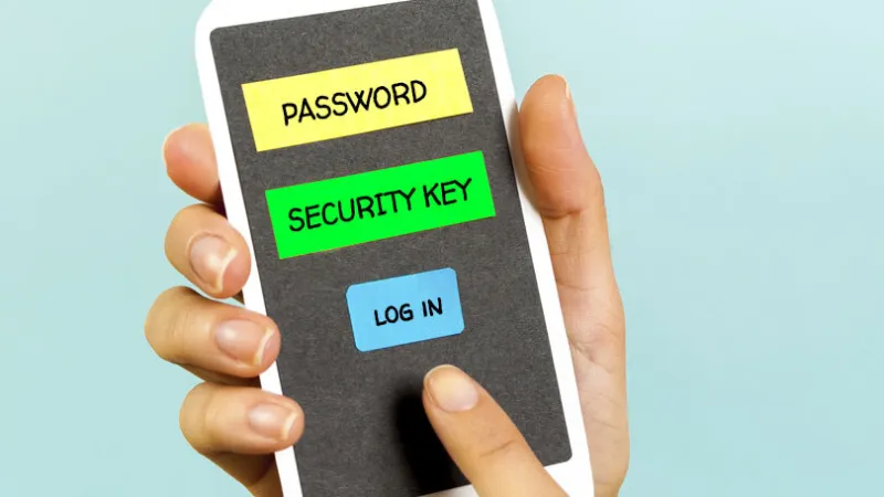 SMS Two-Factor Auth Is Broken — Here's What the Banks Won't Tell You